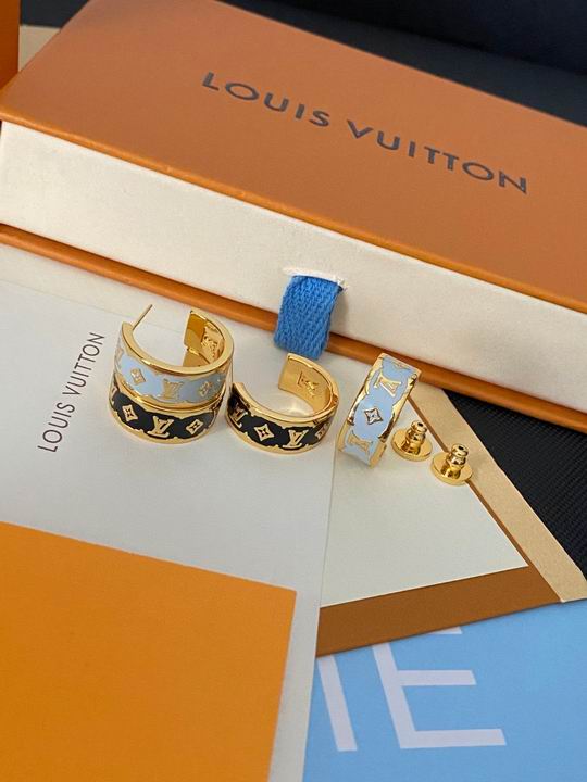 LV Earring 11lyh261